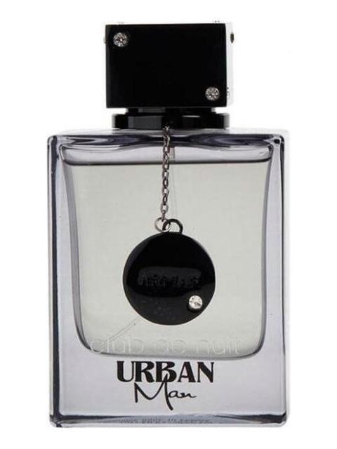 ARMAF CLUB DE NUIT URBAN MAN 105ML EDP SPRAY - Imagen 4