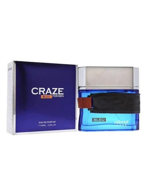 ARMAF CRAZE BLUE MAN 100ML EDP