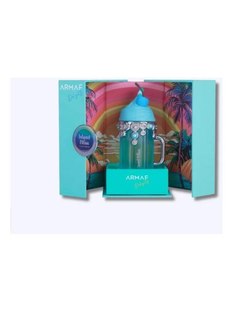 ARMAF DELIGHT ISLAND BLISS EDP 100 ML PARA MUJER - Imagen 5