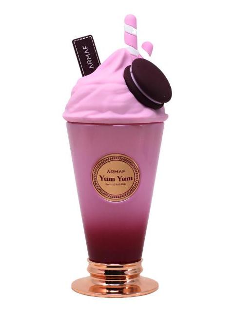 ARMAF DELIGHT YUM YUM EDP 100 ML PARA MUJER