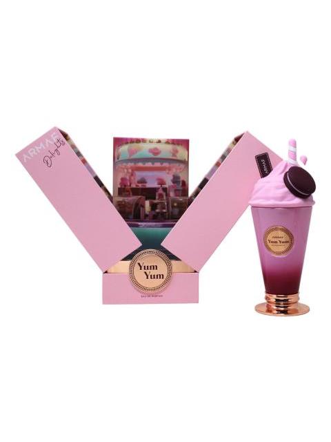 ARMAF DELIGHT YUM YUM EDP 100 ML PARA MUJER - Imagen 4