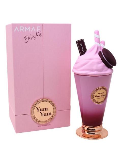 ARMAF DELIGHT YUM YUM EDP 100 ML PARA MUJER - Imagen 5