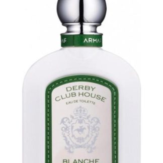 ARMAF DERBY CLUB BLANCHE WHITE EDP MEN 100 ML
