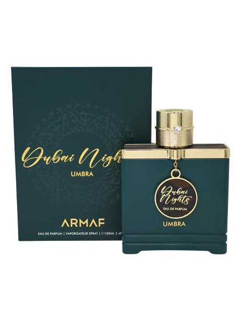 ARMAF DUBAI NIGHTS UMBRA EAU DE PARFUM 100 ML PARA HOMBRE