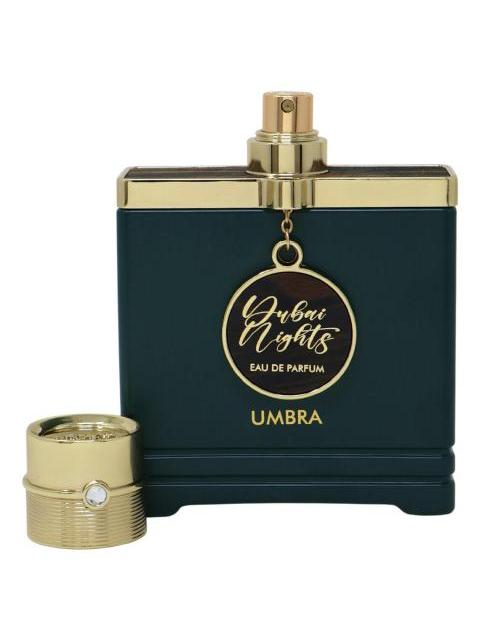 ARMAF DUBAI NIGHTS UMBRA EAU DE PARFUM 100 ML PARA HOMBRE - Imagen 3