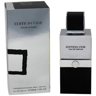 ARMAF EDITION ONE EAU DE PARFUM 100 ML PARA HOMBRE