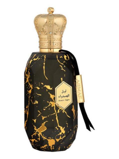 ARMAF ETER DESERT NIGHT UNISEX 100ML EDP - Imagen 3
