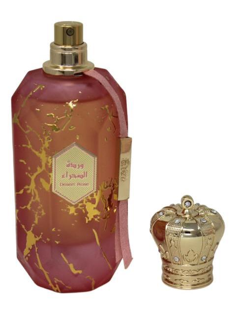 ARMAF ETER DESERT ROSE EAU DE PARFUM 100ML UNISEX - Imagen 3