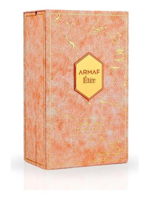 ARMAF ETER DESERT ROSE EDP UNISEX 100 ML - Imagen 3