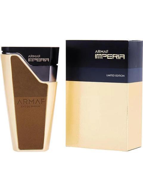 ARMAF ETERNIA IMPERIA 80ML EDP MEN - Imagen 5