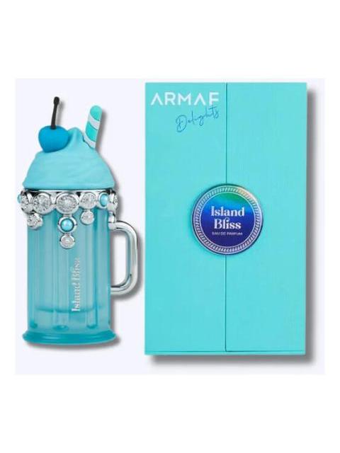 ARMAF ISLAND BLISS DELIGHTS WOMEN 100ML EDP