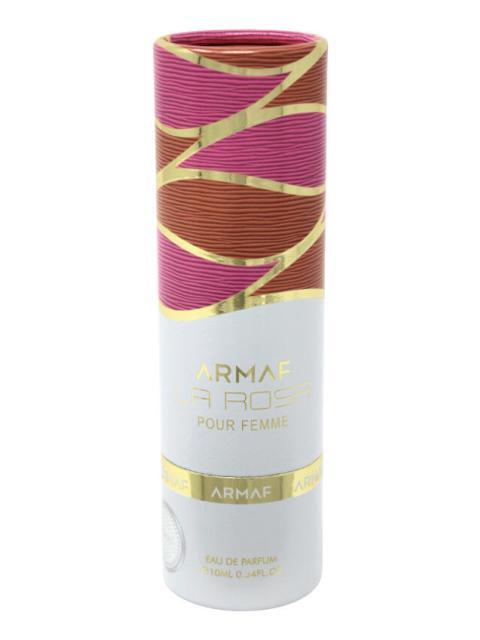 ARMAF LA ROSA EDP 10 ML PARA MUJER - Imagen 3