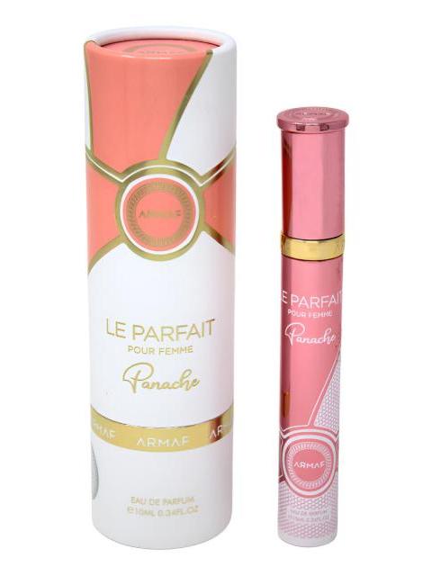 ARMAF LE PARFAIT PANACHE EAU DE PARFUM 10 ML PARA MUJER