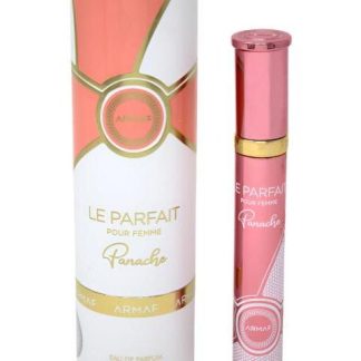 ARMAF LE PARFAIT PANACHE EAU DE PARFUM 10 ML PARA MUJER