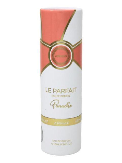 ARMAF LE PARFAIT PANACHE EAU DE PARFUM 10 ML PARA MUJER - Imagen 3