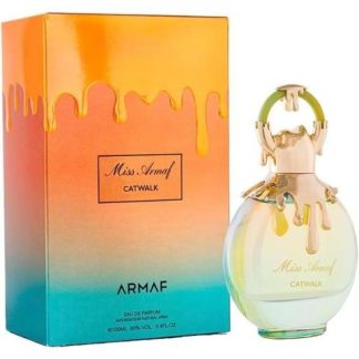 ARMAF MISS ARMAF CATWALK WOMEN 100ML EDP