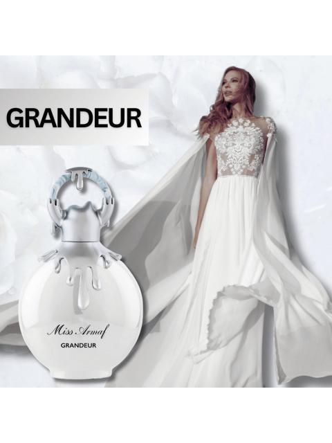 ARMAF MISS ARMAF GRANDEUR WOMEN 100ML EDP - Imagen 3
