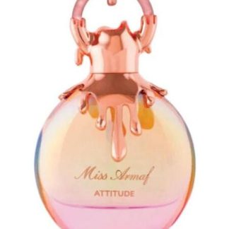 ARMAF MISS ATTITUDE 100ML EDP LADY