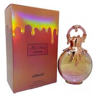 ARMAF MISS ATTITUDE EAU DE PARFUM 100 ML PARA MUJER