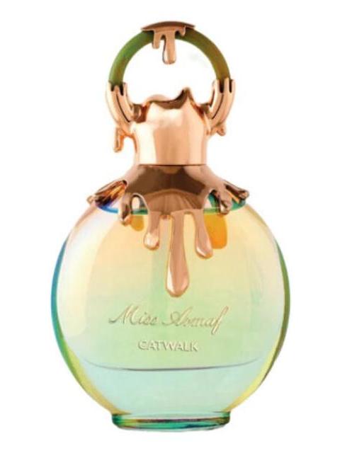 ARMAF MISS CATWALK 100ML EDP LADY