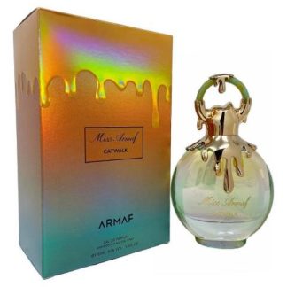 ARMAF MISS CATWALK EAU DE PARFUM 100 ML PARA MUJER