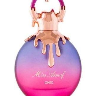 ARMAF MISS CHIC 100ML EDP LADY