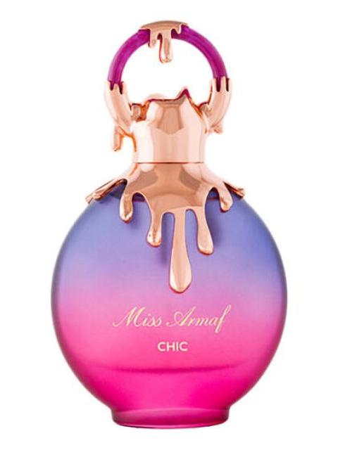 ARMAF MISS CHIC 100ML EDP LADY