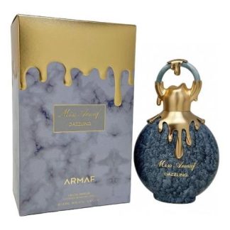 ARMAF MISS DAZZLING EAU DE PARFUM 100 ML PARA MUJER