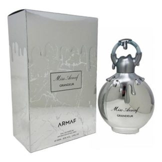 ARMAF MISS GRANDEUR EAU DE PARFUM 100 ML PARA MUJER