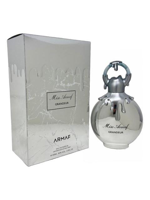 ARMAF MISS GRANDEUR EAU DE PARFUM 100 ML PARA MUJER