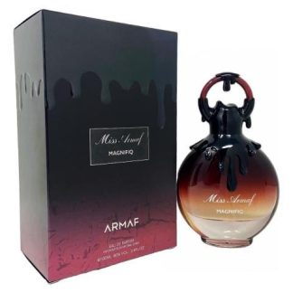 ARMAF MISS MAGNIFIQ EAU DE PARFUM 100 ML PARA MUJER