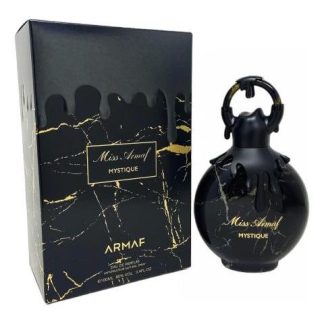ARMAF MISS MYSTIQUE EAU DE PARFUM 100 ML PARA MUJER