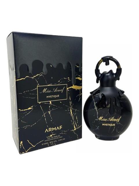 ARMAF MISS MYSTIQUE EAU DE PARFUM 100 ML PARA MUJER
