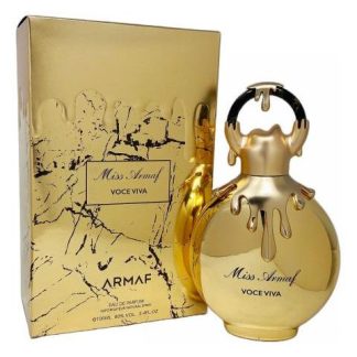 ARMAF MISS VOCE VIVA EAU DE PARFUM 100 ML PARA MUJER