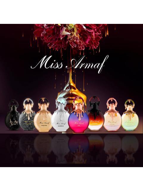 ARMAF MISS VOCE VIVA EAU DE PARFUM 100 ML PARA MUJER - Imagen 4
