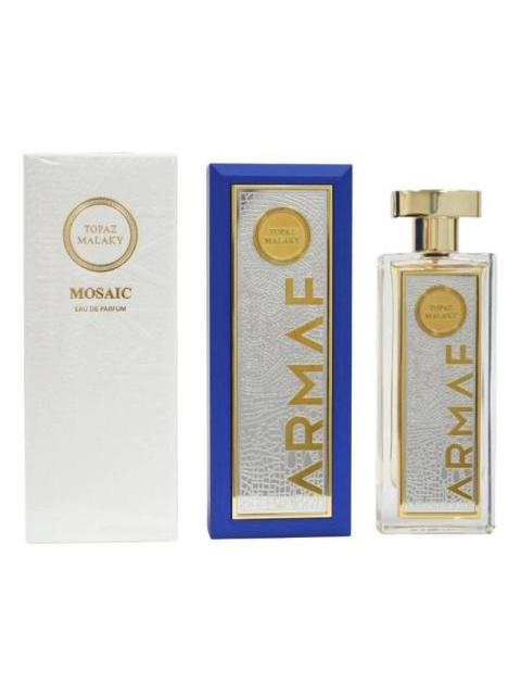 ARMAF MOSAIC TOPAZ MALAKY 2.5 EDP MEN