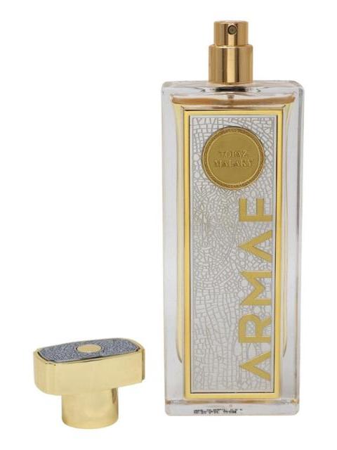 ARMAF MOSAIC TOPAZ MALAKY EAU DE PARFUM 075 ML PARA HOMBRE - Imagen 3