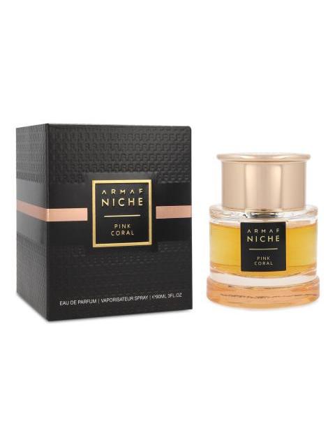 ARMAF NICHE PINK CORAL 90ML EDP SPRAY - DAMA