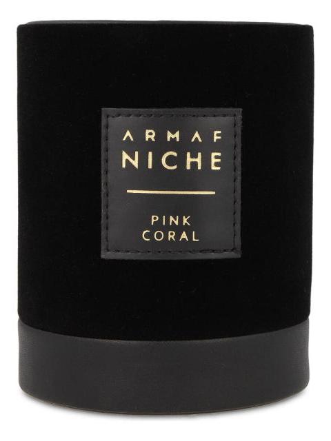 ARMAF NICHE PINK CORAL 90ML EDP SPRAY - DAMA - Imagen 3