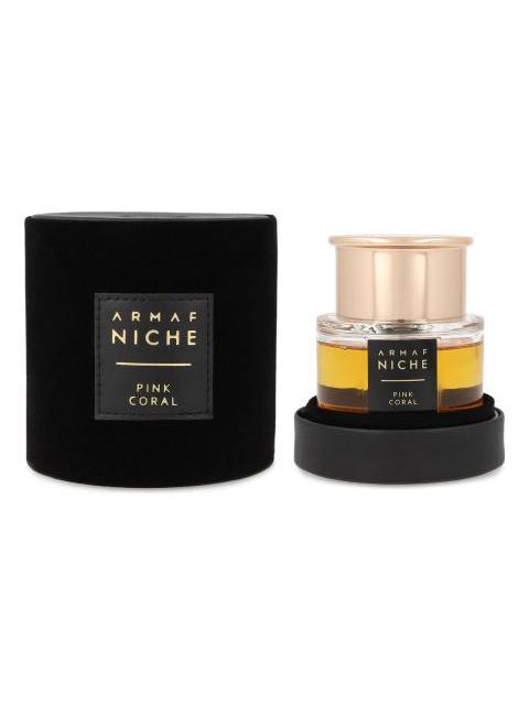 ARMAF NICHE PINK CORAL 90ML EDP SPRAY - DAMA - Imagen 4