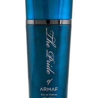 ARMAF NICHE THE PRIDE ADMIRAL EDP 100ML SPRAY HOMBRE