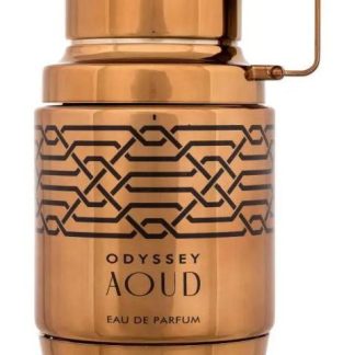 ARMAF ODYSSEY AOUD EAU DE PARFUM 100 ML PARA HOMBRE