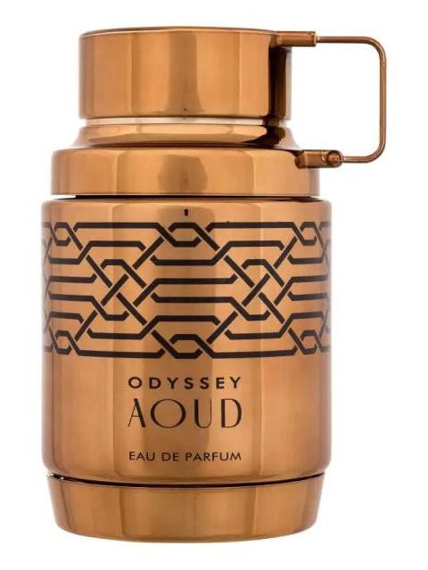 ARMAF ODYSSEY AOUD EAU DE PARFUM 100 ML PARA HOMBRE