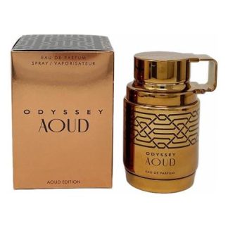 ARMAF ODYSSEY AOUD EAU DE PARFUM 100 ML PARA HOMBRE
