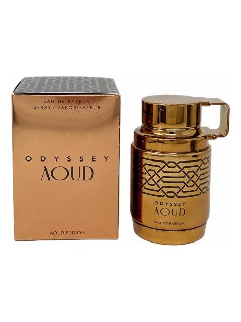 ARMAF ODYSSEY AOUD EAU DE PARFUM 100 ML PARA HOMBRE