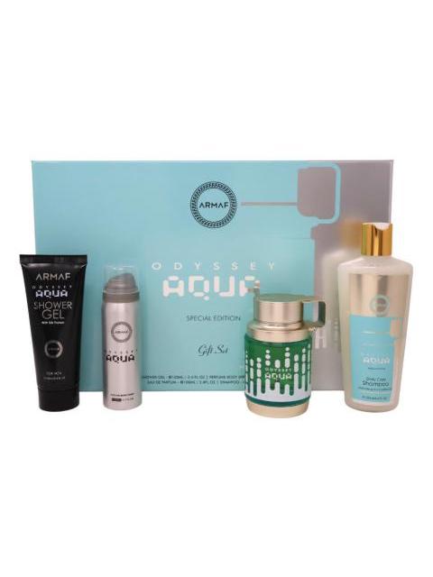 ARMAF ODYSSEY AQUA 4 PZ PARA HOMBRE
