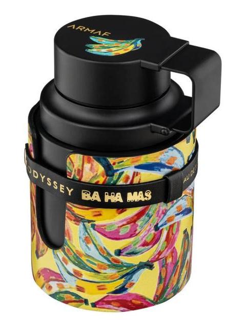 ARMAF ODYSSEY BAHAMAS EDP 100ML SPRAY