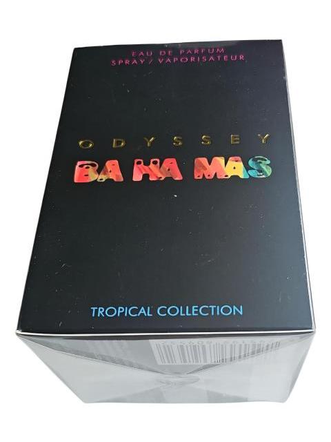 ARMAF ODYSSEY BAHAMAS EDP 100ML SPRAY - Imagen 3