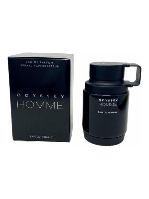 ARMAF ODYSSEY BLACK EAU DE PARFUM 100 ML PARA HOMBRE