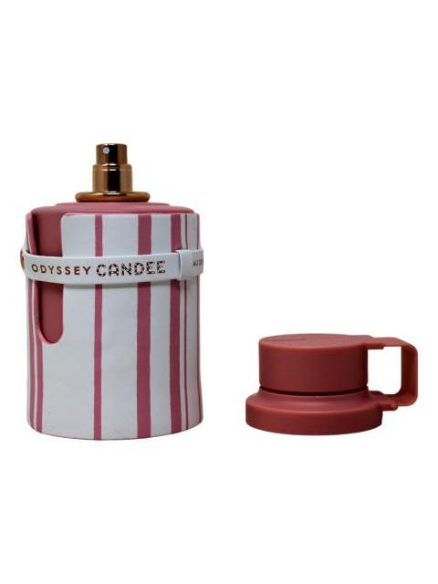 ARMAF ODYSSEY CANDEE EAU DE PARFUM 200 ML PARA MUJER - Imagen 3